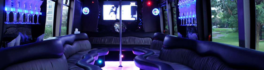 Tips to pick the appropriate Party Bus Rental in Toronto