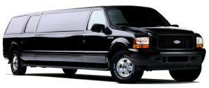 Party Limo SUV