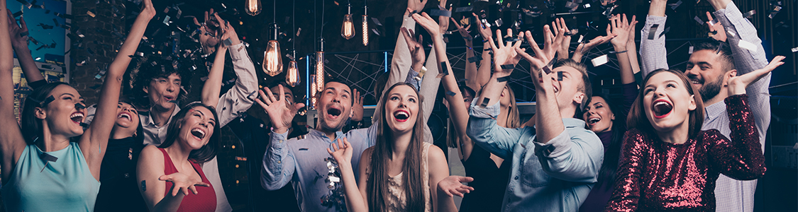 Plan the Perfect Prom Night on a Party Bus